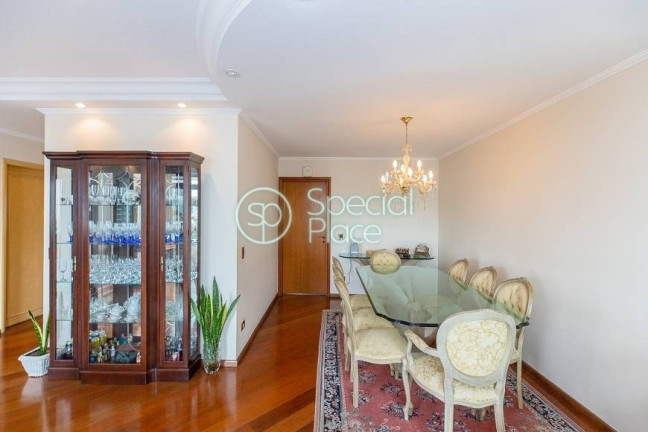 Imagem Apartamento com 3 Quartos à Venda, 270 m² em Alto Da Lapa - São  Paulo