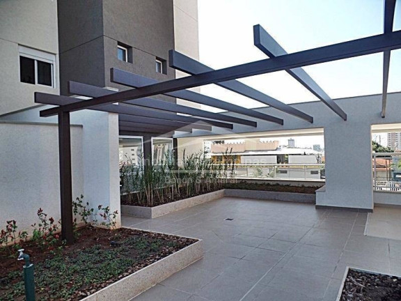 Imagem Apartamento com 2 Quartos à Venda, 67 m² em Taquaral - Campinas