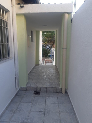 Imagem Casa com 2 Quartos à Venda, 90 m² em Jardim Aeroporto - São Paulo Imagem Casa com 2 Quartos à Venda, 90 m² em Jardim Aeroporto - São Paulo