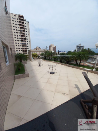 Imagem Imóvel com 2 Quartos à Venda, 87 m² em Aviação - Praia Grande