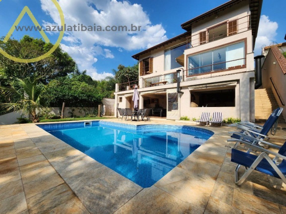 Imagem Casa com 3 Quartos à Venda, 280 m² em Serra Da Cantareira - Mairiporã Imagem Casa com 3 Quartos à Venda, 280 m² em Serra Da Cantareira - Mairiporã