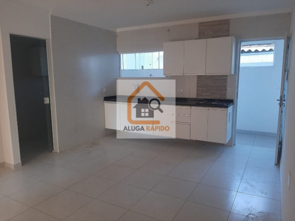 Apartamento com 2 Quartos para Alugar, 1 m² em Jardim Vila Galvão - Guarulhos