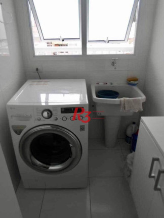 Imagem Apartamento com 2 Quartos à Venda, 80 m² em José Menino - Santos Imagem Apartamento com 2 Quartos à Venda, 80 m² em José Menino - Santos