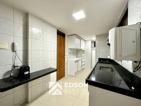 Imagem Apartamento com 3 Quartos à Venda, 99 m² em Miramar - João Pessoa
