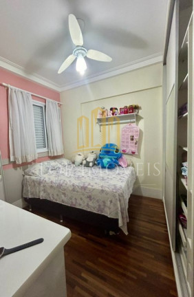 Imagem Apartamento com 3 Quartos à Venda, 156 m² em Jardim Das Indústrias - São José Dos Campos