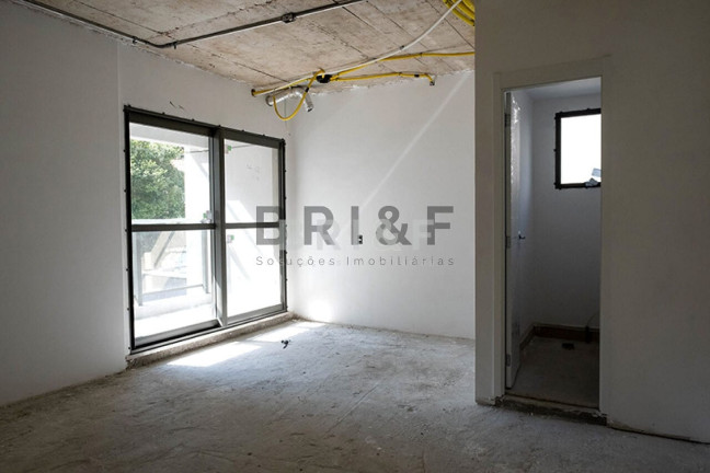 Imagem Apartamento com 1 Quarto à Venda, 44 m² em Itaim Bibi - São Paulo Imagem Apartamento com 1 Quarto à Venda, 44 m² em Itaim Bibi - São Paulo