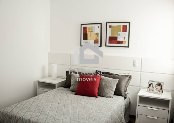 Imagem Apartamento com 3 Quartos à Venda, 121 m² em Olímpico - São Caetano Do Sul