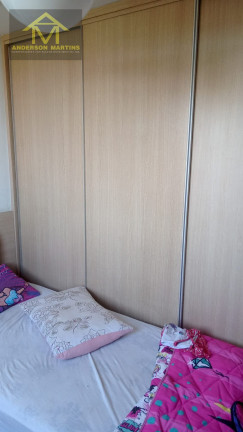 Imagem Apartamento com 3 Quartos à Venda, 90 m² em Ataíde - Vila Velha