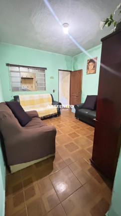 Imagem Casa com 2 Quartos à Venda, 80 m² em Jardim Aviação - Franca Imagem Casa com 2 Quartos à Venda, 80 m² em Jardim Aviação - Franca