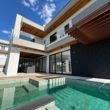 Imagem Casa com 5 Quartos à Venda, 495 m² em Condomínio Residencial Alphaville I - São José Dos Campos Imagem Casa com 5 Quartos à Venda, 495 m² em Condomínio Residencial Alphaville I - São José Dos Campos