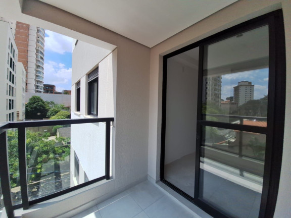 Imagem Apartamento com 2 Quartos à Venda, 48 m² em Jardim Bela Vista - Santo André