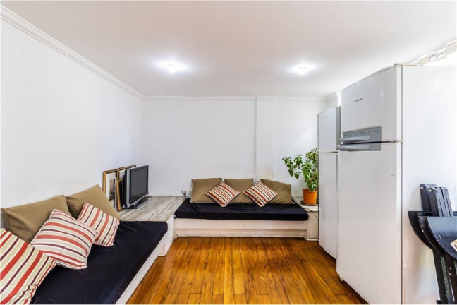 Imagem Apartamento com 3 Quartos à Venda, 131 m² em Bela Vista - São Paulo Imagem Apartamento com 3 Quartos à Venda, 131 m² em Bela Vista - São Paulo