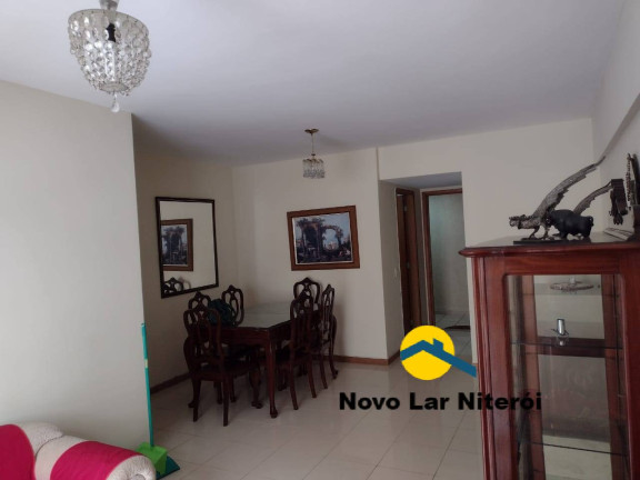 Imagem Apartamento com 2 Quartos à Venda, 70 m² em São Francisco - Niterói Imagem Apartamento com 2 Quartos à Venda, 70 m² em São Francisco - Niterói
