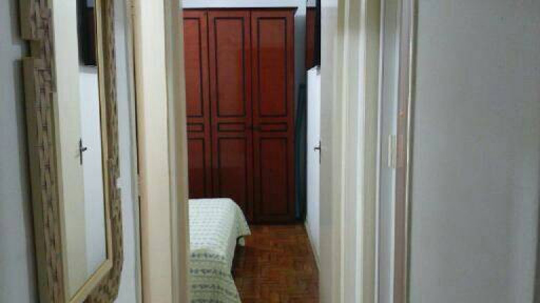 Imagem Casa com 4 Quartos à Venda, 120 m² em Vila Cleonice - São Paulo
