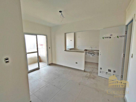 Imagem Apartamento com 1 Quarto à Venda, 42 m² em Aviação - Praia Grande Imagem Apartamento com 1 Quarto à Venda, 42 m² em Aviação - Praia Grande