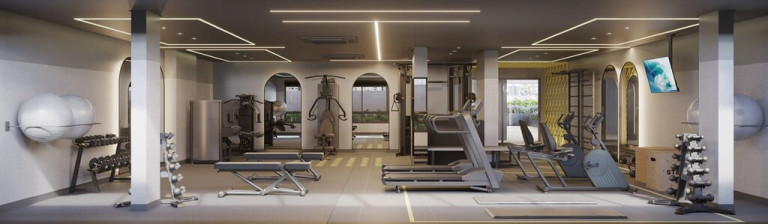 Imagem Apartamento com 3 Quartos à Venda, 144 m² em Setor Bueno - Goiânia
