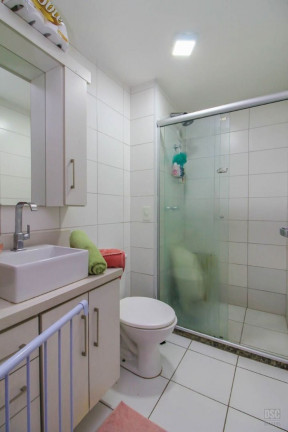 Imagem Imóvel com 1 Quarto à Venda, 40 m² em Cavalhada - Porto Alegre Imagem Imóvel com 1 Quarto à Venda, 40 m² em Cavalhada - Porto Alegre