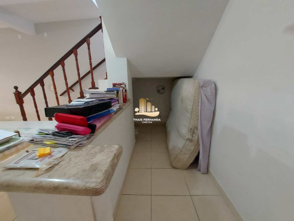 Imagem Casa com 3 Quartos à Venda, 178 m² em Sítio Do Campo - Praia Grande Imagem Casa com 3 Quartos à Venda, 178 m² em Sítio Do Campo - Praia Grande
