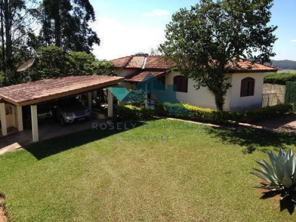 Imagem Chácara com 5 Quartos à Venda, 20.000 m² em Jarinu Imagem Chácara com 5 Quartos à Venda, 20.000 m² em Jarinu