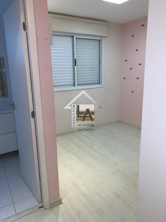 Imagem Apartamento com 3 Quartos à Venda, 154 m² em Granja Julieta - São Paulo