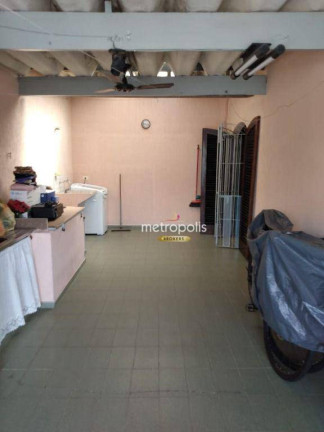 Imagem Sobrado com 2 Quartos à Venda, 204 m² em Santa Paula - São Caetano Do Sul Imagem Sobrado com 2 Quartos à Venda, 204 m² em Santa Paula - São Caetano Do Sul