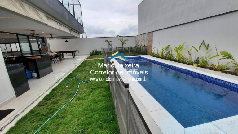 Imagem Casa de Condomínio com 4 Quartos à Venda, 325 m² em Urbanova - São José Dos Campos Imagem Casa de Condomínio com 4 Quartos à Venda, 325 m² em Urbanova - São José Dos Campos
