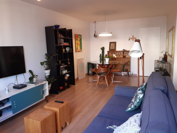 Imagem Apartamento com 2 Quartos à Venda, 79 m² em Perdizes - São Paulo Imagem Apartamento com 2 Quartos à Venda, 79 m² em Perdizes - São Paulo