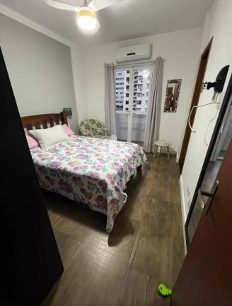 Imagem Apartamento com 1 Quarto à Venda, 50 m² em Gonzaga - Santos Imagem Apartamento com 1 Quarto à Venda, 50 m² em Gonzaga - Santos