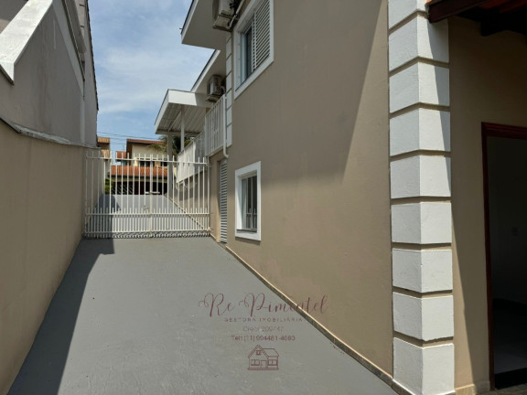 Imagem Casa com 3 Quartos para Alugar, 150 m² em Jardim Ibiti Do Paço - Sorocaba