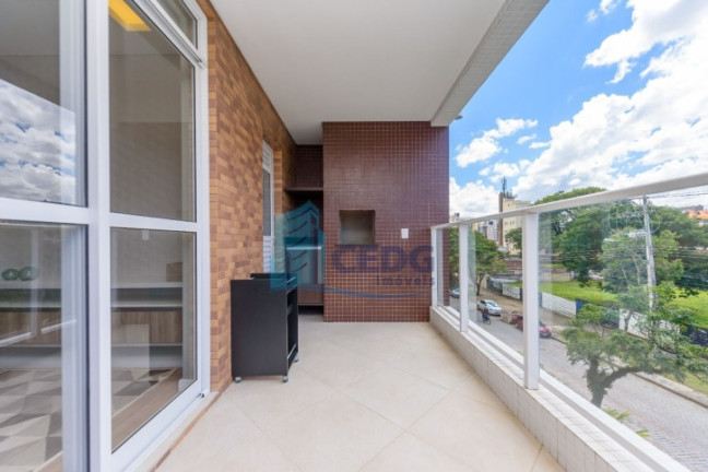 Imagem Apartamento com 3 Quartos à Venda, 77 m² em Mercês - Curitiba Imagem Apartamento com 3 Quartos à Venda, 77 m² em Mercês - Curitiba