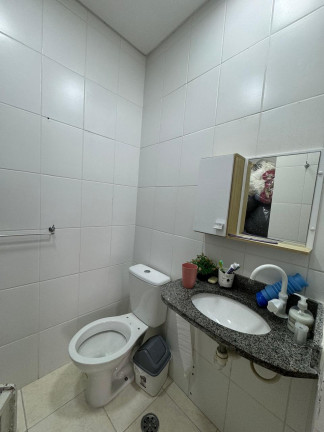 Imagem Apartamento com 2 Quartos à Venda, 60 m² em Ocian - Praia Grande