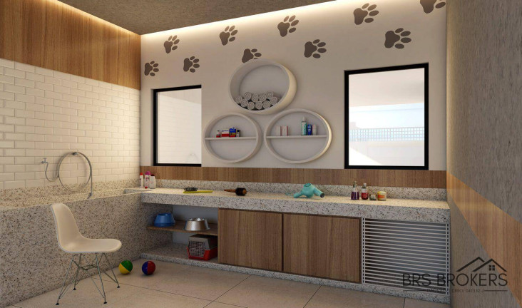 Imagem Apartamento com 2 Quartos à Venda, 46 m² em Vila Galvão - Guarulhos Imagem Apartamento com 2 Quartos à Venda, 46 m² em Vila Galvão - Guarulhos