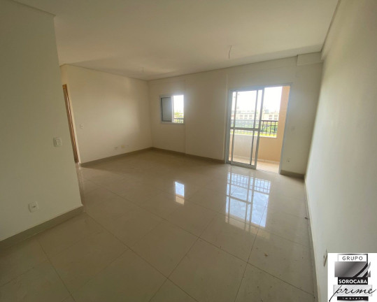 Imagem Apartamento com 2 Quartos à Venda, 92 m² em Parque Bela Vista - Votorantim