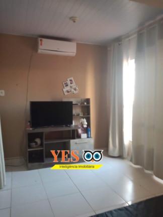 Imagem Casa com 4 Quartos à Venda, 200 m² em Mangabeira - Feira De Santana Imagem Casa com 4 Quartos à Venda, 200 m² em Mangabeira - Feira De Santana