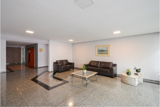 Apartamento com 3 Quartos à Venda, 138 m² em Chácara Inglesa - São Paulo