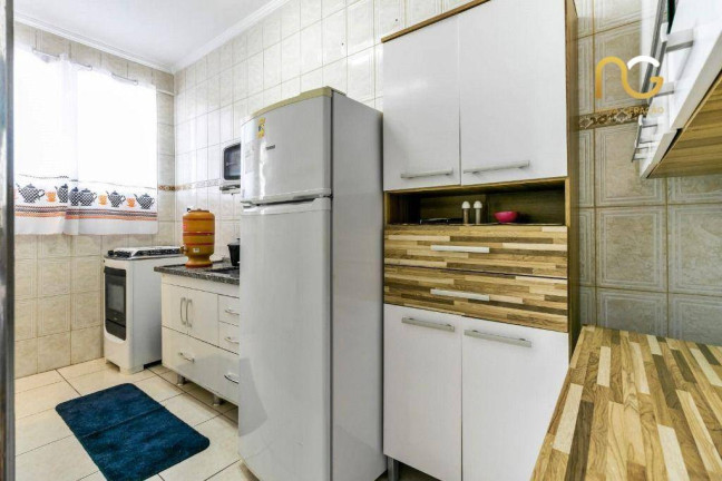 Imagem Apartamento com 2 Quartos à Venda, 62 m² em Boqueirão - Praia Grande Imagem Apartamento com 2 Quartos à Venda, 62 m² em Boqueirão - Praia Grande