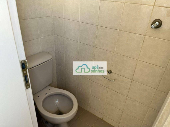 Imagem Apartamento com 2 Quartos para Alugar, 55 m² em Perdizes - São Paulo Imagem Apartamento com 2 Quartos para Alugar, 55 m² em Perdizes - São Paulo