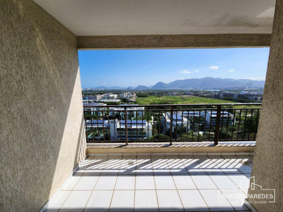 Imagem Apartamento com 3 Quartos à Venda, 79 m² em Barra Da Tijuca - Rio De Janeiro Imagem Apartamento com 3 Quartos à Venda, 79 m² em Barra Da Tijuca - Rio De Janeiro