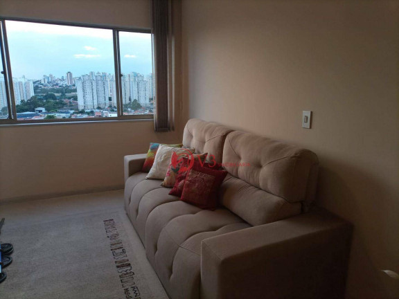 Imagem Apartamento com 2 Quartos à Venda, 65 m² em Tatuapé - São Paulo Imagem Apartamento com 2 Quartos à Venda, 65 m² em Tatuapé - São Paulo
