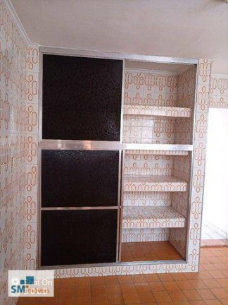 Imagem Sobrado com 2 Quartos para Alugar, 70 m² em Vila Oratório - São Paulo Imagem Sobrado com 2 Quartos para Alugar, 70 m² em Vila Oratório - São Paulo