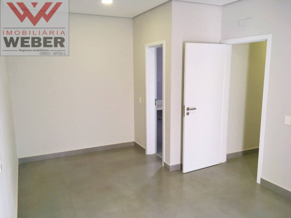 Imagem Casa de Condomínio com 3 Quartos à Venda, 262 m² em Parque Ibiti Reserva - Sorocaba
