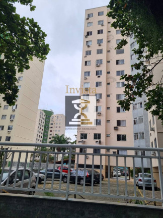 Apartamento com 2 Quartos à Venda, 48 m² em Curicica - Rio De Janeiro