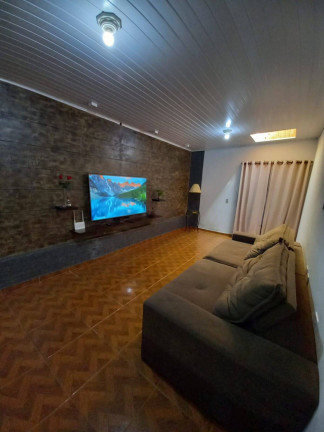 Imagem Casa com 3 Quartos à Venda, 200 m² em Santa Clara - Campinas Imagem Casa com 3 Quartos à Venda, 200 m² em Santa Clara - Campinas