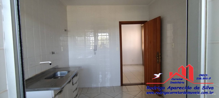 Imagem Apartamento com 2 Quartos à Venda, 61 m² em Jardim Costa Rica - Birigui Imagem Apartamento com 2 Quartos à Venda, 61 m² em Jardim Costa Rica - Birigui