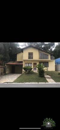 Casa com 3 Quartos à Venda, 198 m² em Terras Do Madeira - Itapevi