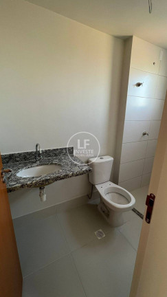 Imagem Apartamento com 2 Quartos à Venda, 57 m² em Vila Rosa - Goiânia