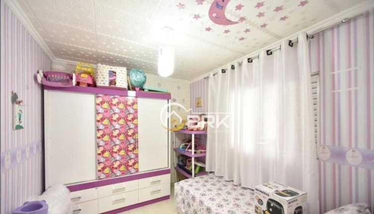 Imagem Casa com 3 Quartos à Venda, 120 m² em Vila Carrão - São Paulo