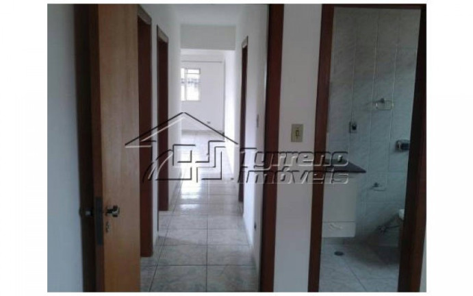 Imagem Casa com 3 Quartos à Venda, 107 m² em Jardim Das Indústrias - São José Dos Campos Imagem Casa com 3 Quartos à Venda, 107 m² em Jardim Das Indústrias - São José Dos Campos