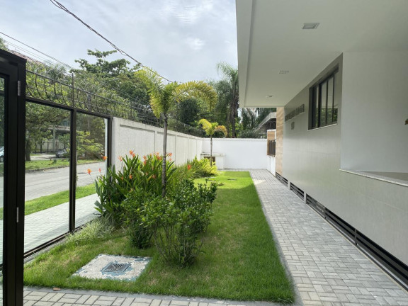 Imagem Apartamento com 3 Quartos à Venda, 138 m² em Recreio Dos Bandeirantes - Rio De Janeiro Imagem Apartamento com 3 Quartos à Venda, 138 m² em Recreio Dos Bandeirantes - Rio De Janeiro