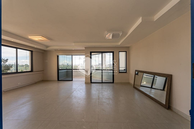 Imagem Apartamento com 3 Quartos à Venda, 180 m² em Vila Alexandria - São Paulo